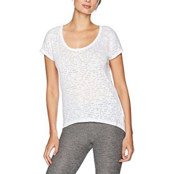 Columbia Tops - NWT Columbia Inner Luminosity Short Sleeve Shirt